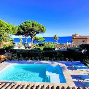Maison d'hôtes Esmeralda Adults Only, Les Issambres