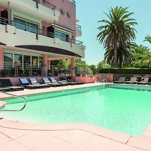 Zenitude Hôtel-résidences Aparthotel